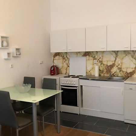 Green apartment Wenen Buitenkant foto